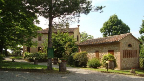 Agriturismo il Prato Palaia